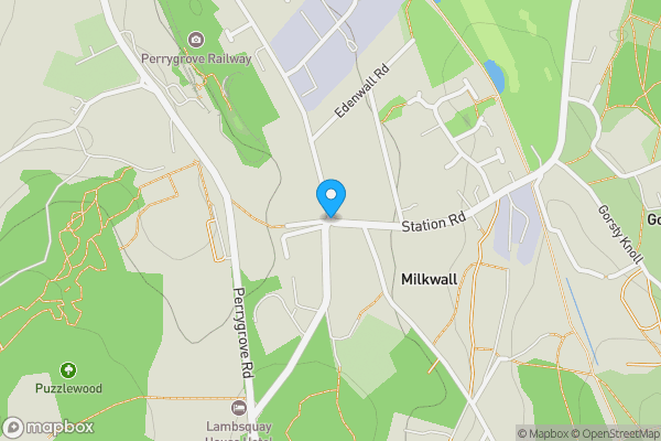 Auction Properties in Milkwall|propertyauctions.io