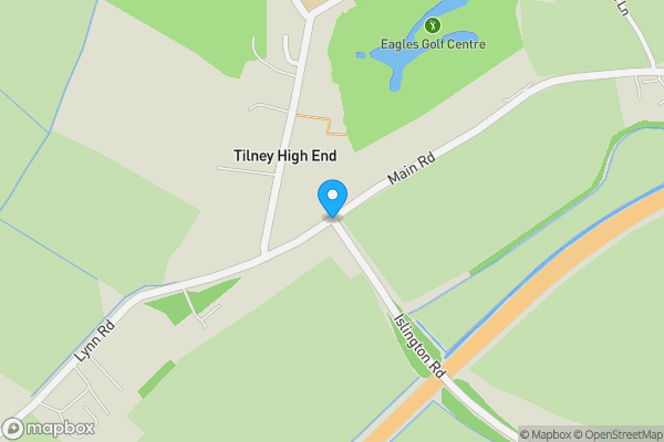 Auction Properties in Tilney High End|propertyauctions.io
