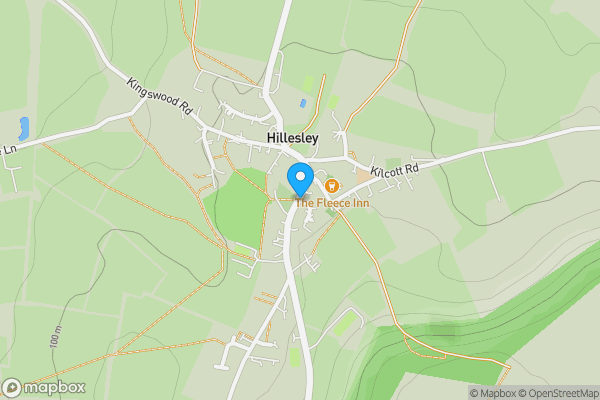 Auction Properties in Hillesley|propertyauctions.io