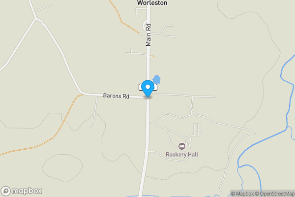 Auction Properties in Worleston|propertyauctions.io