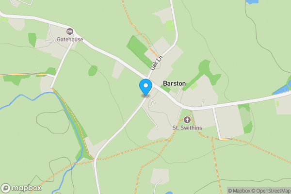 Auction Properties in Barston|propertyauctions.io