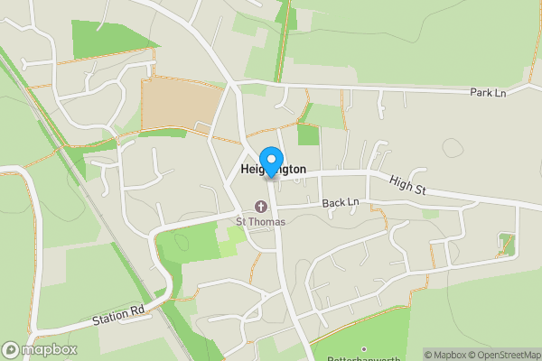 Auction Properties in Heighington|propertyauctions.io