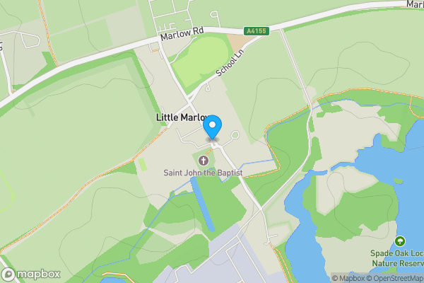 Auction Properties in Little Marlow|propertyauctions.io