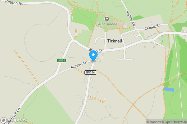 Auction Properties in Ticknall|propertyauctions.io