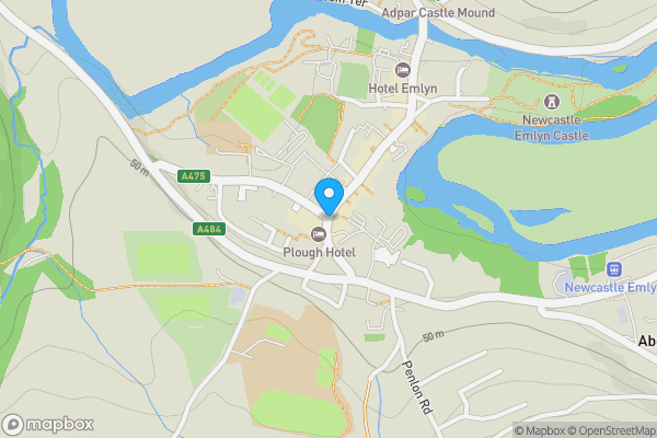 Auction Properties in Newcastle Emlyn|propertyauctions.io