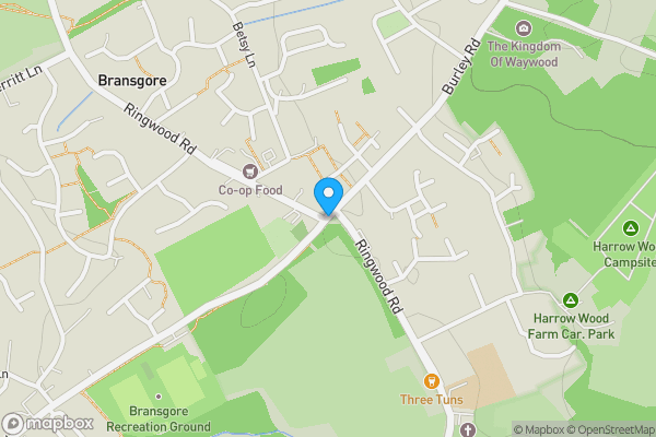 Auction Properties in Bransgore|propertyauctions.io