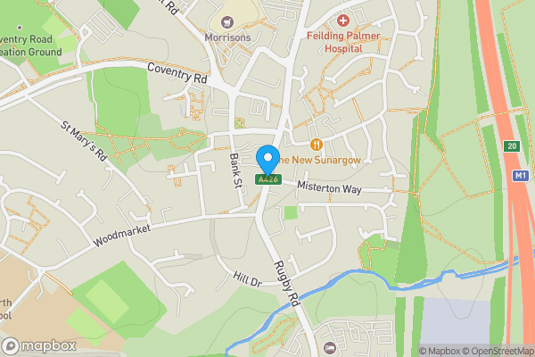 Auction Properties in Lutterworth|propertyauctions.io