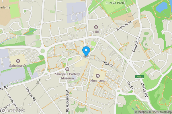 Auction Properties in Swadlincote|propertyauctions.io