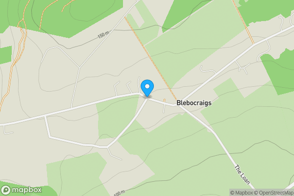 Auction Properties in Blebocraigs|propertyauctions.io