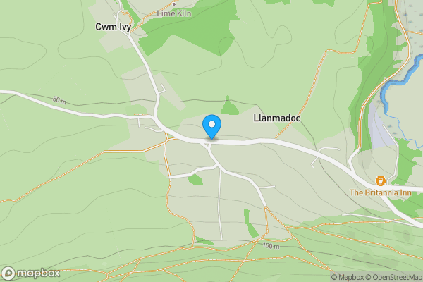 Auction Properties in Llanmadoc|propertyauctions.io