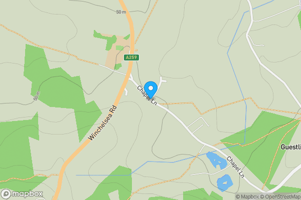 Auction Properties in Guestling Green|propertyauctions.io