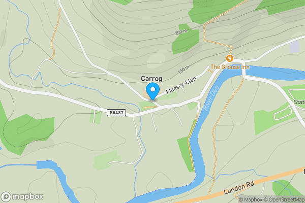 Auction Properties in Carrog|propertyauctions.io