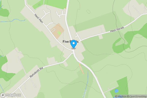 Auction Properties in Five Roads|propertyauctions.io