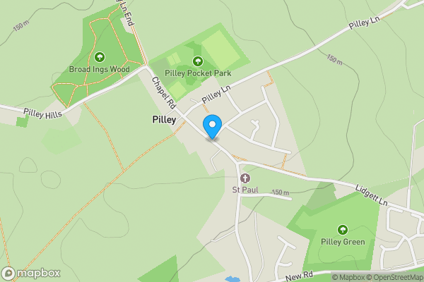 Auction Properties in Pilley|propertyauctions.io