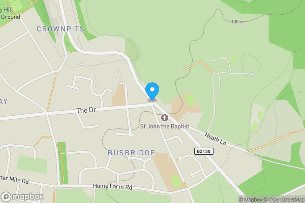 Auction Properties in Busbridge|propertyauctions.io