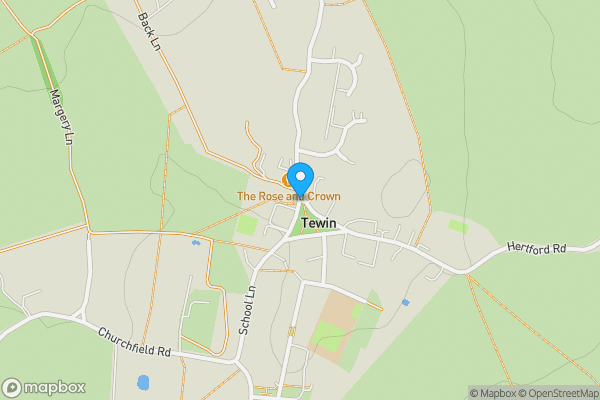 Auction Properties in Tewin|propertyauctions.io