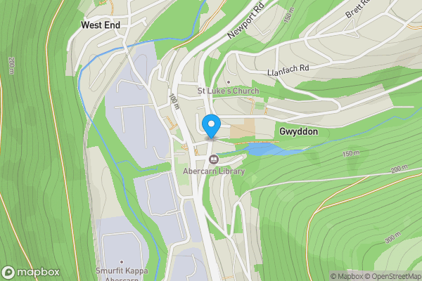 Auction Properties in Abercarn|propertyauctions.io