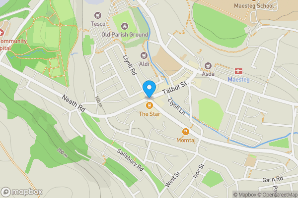 Auction Properties in CF34|propertyauctions.io