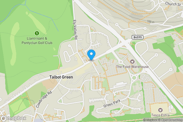 Auction Properties in Talbot Green|propertyauctions.io