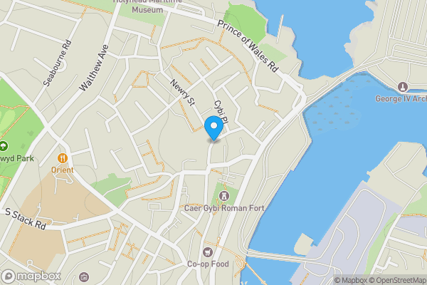 Auction Properties in Caergybi|propertyauctions.io