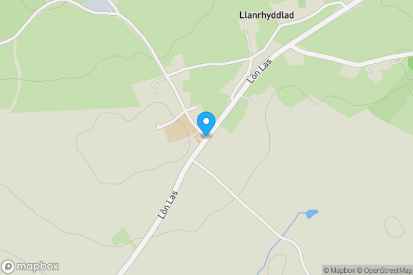 Auction Properties in Llanrhuddlad|propertyauctions.io