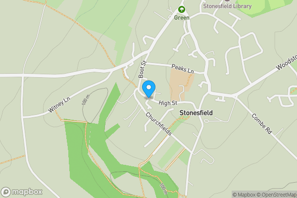 Auction Properties in Stonesfield|propertyauctions.io