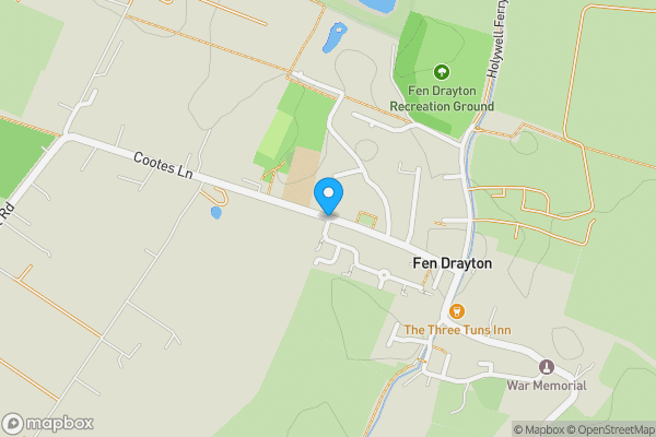 Auction Properties in Fen Drayton|propertyauctions.io