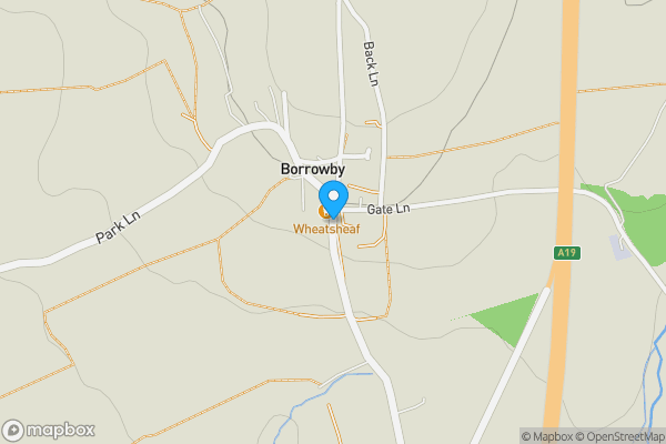 Auction Properties in Borrowby|propertyauctions.io