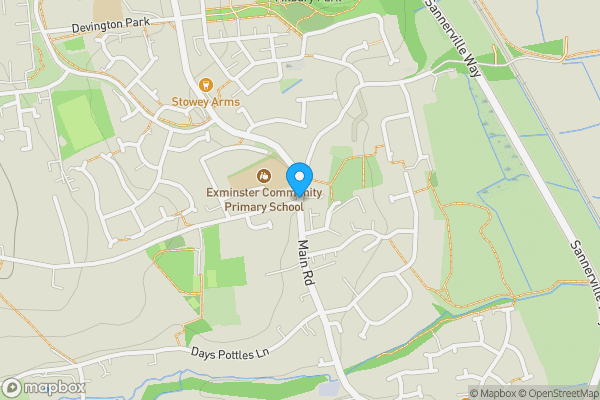 Auction Properties in Exminster|propertyauctions.io