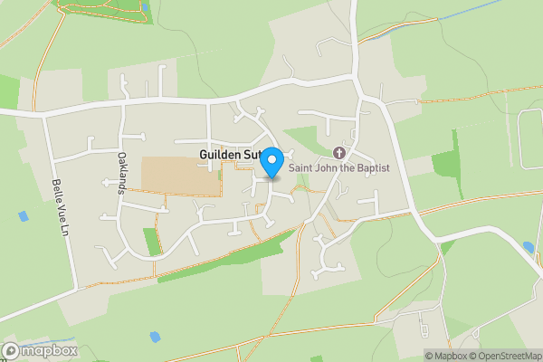 Auction Properties in Guilden Sutton|propertyauctions.io