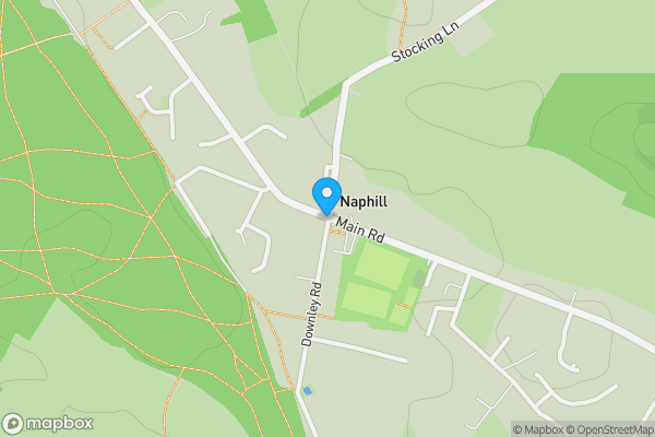 Auction Properties in Naphill|propertyauctions.io