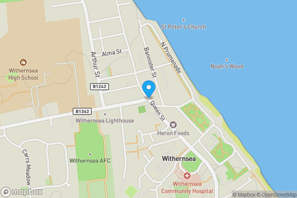 Auction Properties in Withernsea|propertyauctions.io