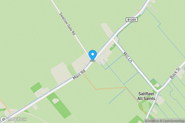 Auction Properties in Saltfleetby All Sain|propertyauctions.io