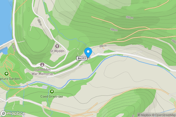 Auction Properties in Llanwddyn|propertyauctions.io