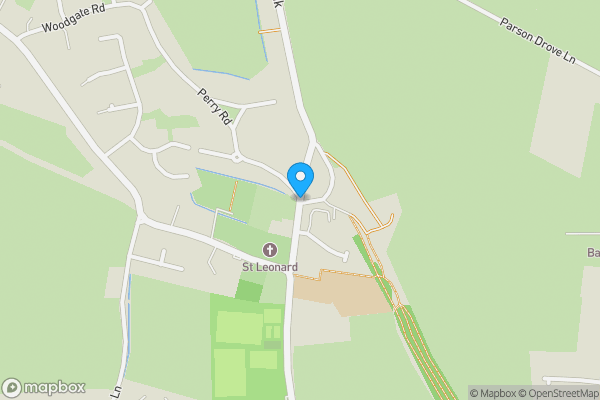 Auction Properties in Leverington|propertyauctions.io