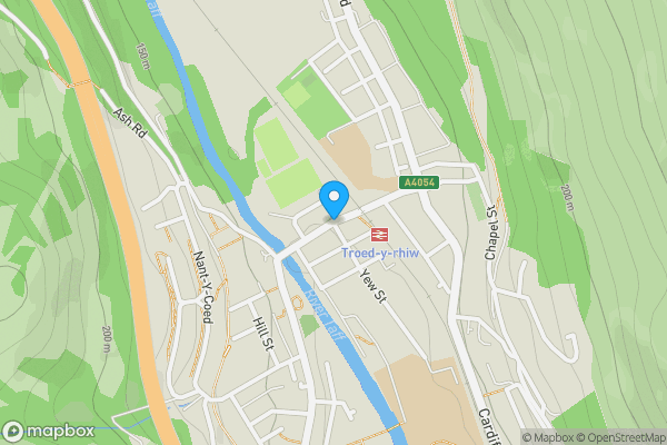 Auction Properties in Troedyrhiw|propertyauctions.io