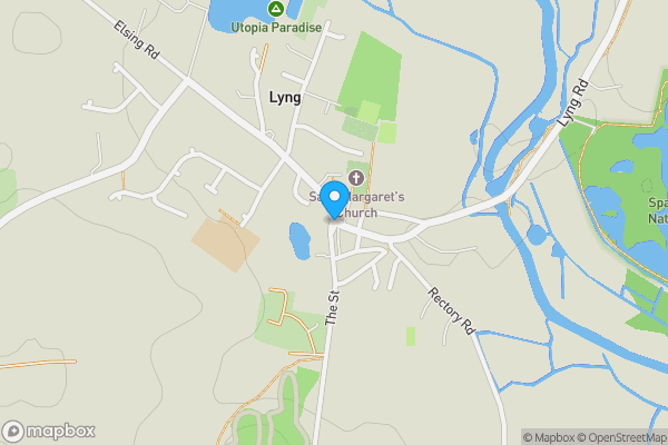 Auction Properties in Lyng|propertyauctions.io