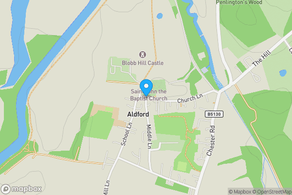 Auction Properties in Aldford|propertyauctions.io