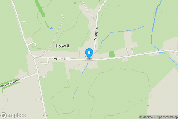 Auction Properties in Holwell|propertyauctions.io