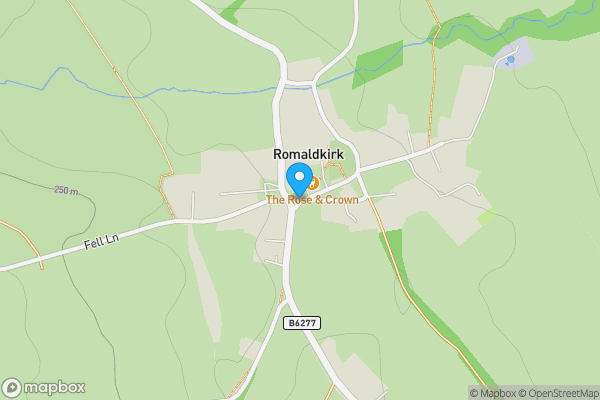 Auction Properties in Romaldkirk|propertyauctions.io