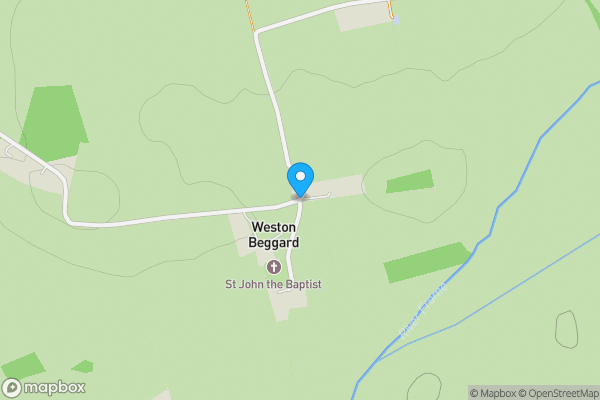 Auction Properties in Weston Beggard|propertyauctions.io