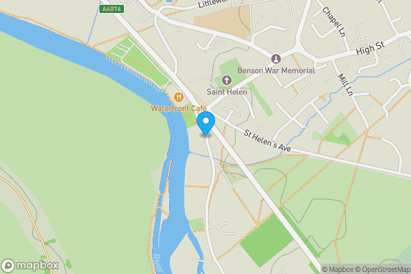 Auction Properties in Preston Crowmarsh|propertyauctions.io