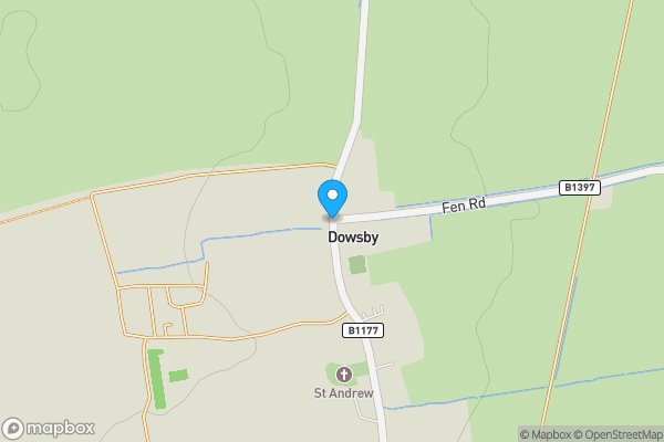 Auction Properties in Dowsby|propertyauctions.io
