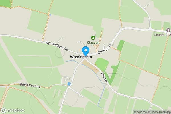 Auction Properties in Wreningham|propertyauctions.io