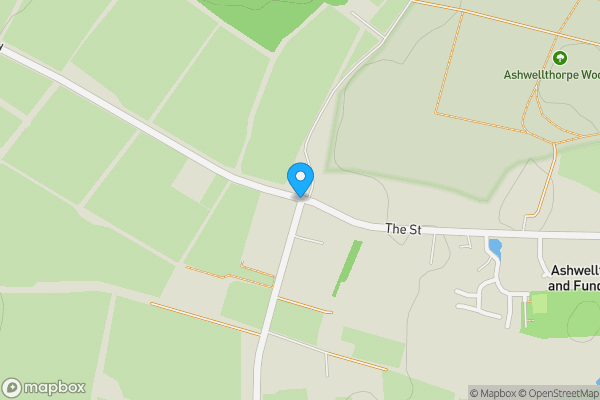 Auction Properties in Ashwellthorpe|propertyauctions.io