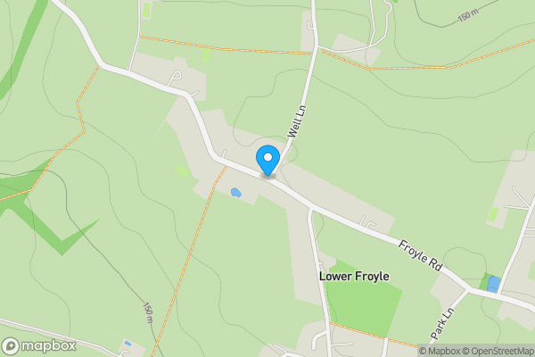 Auction Properties in Lower Froyle|propertyauctions.io