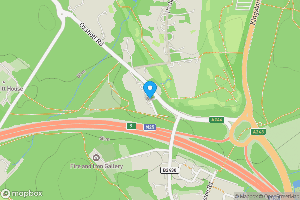 Auction Properties in KT22|propertyauctions.io