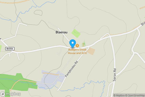 Auction Properties in Blaenau|propertyauctions.io