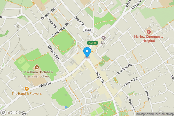 Auction Properties in Marlow|propertyauctions.io