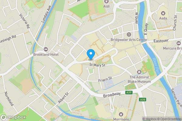 Auction Properties in Bridgwater|propertyauctions.io